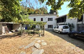 3-zimmer haus in der stadt 160 m² in Buzet, Kroatien. 300 000 €