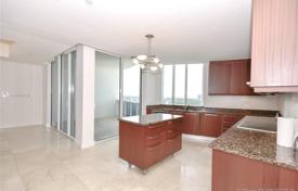 Wohnung – Collins Avenue, Miami, Florida,  Vereinigte Staaten. $1 540 000
