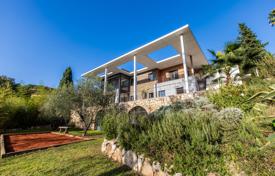 11-zimmer villa in Mougins, Frankreich. Price on request