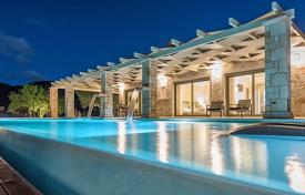 Villa – Zakynthos, Administration of the Peloponnese, Western Greece and the Ionian Islands, Griechenland. 7 200 €  pro Woche