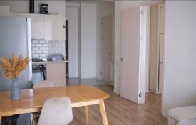 2-zimmer wohnung 53 m² in Altstadt von Tiflis, Georgien. $100 000