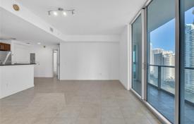 2-zimmer appartements in eigentumswohnungen 94 m² in Miami, Vereinigte Staaten. $690 000