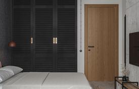 3-zimmer appartements in neubauwohnung 75 m² in Sarpi, Georgien. $235 000