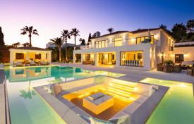 Villa – Marbella, Andalusien, Spanien. 10 500 000 €