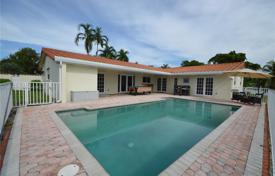 Haus in der Stadt – Miami Lakes, Miami, Florida,  Vereinigte Staaten. $1 170 000
