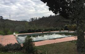 Grundstück – Lastra A Signa, Toskana, Italien. 1 300 000 €