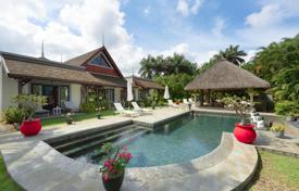 3-zimmer villa 270 m² in Rivière Noire District, Mauritius. $2 018 000