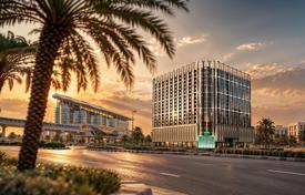 Wohnsiedlung Binghatti Starfall – Al Jadaf, Dubai, VAE. ab $218 000