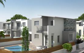 3-zimmer einfamilienhaus in Larnaca Stadt, Zypern. 290 000 €