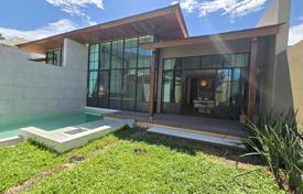 4-zimmer villa 211 m² in Rawai, Thailand. ab $455 000