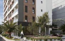 2-zimmer wohnung 85 m² in Bar city, Montenegro. 208 000 €