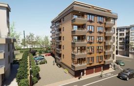 2-zimmer wohnung 68 m² in Pomorie, Bulgarien. 102 000 €