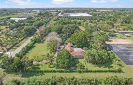 Haus in der Stadt – Homestead, Florida, Vereinigte Staaten. $1 196 000