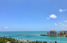 Wohnung – Miami Beach, Florida, Vereinigte Staaten. $5 000 000