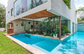 6-zimmer villa 1000 m² in Quintana Roo, Mexiko. $2 900 000