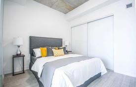 4-zimmer wohnung in Queen Street East, Kanada. C$872 000