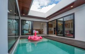 2-zimmer villa 126 m² in Jimbaran, Indonesien. $222 000