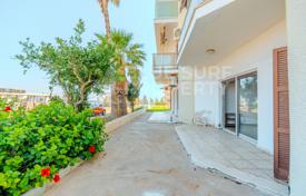2-zimmer wohnung in Agia Triada, Zypern. 220 000 €