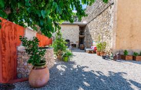 Einfamilienhaus – Provence-Alpes-Côte d'Azur, Frankreich. 3 000 €  pro Woche