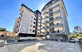 2-zimmer wohnung 45 m² in Avsallar, Türkei. 3 054 000 TRY