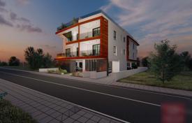 2-zimmer appartements in neubauwohnung 75 m² in Larnaka, Zypern. 240 000 €