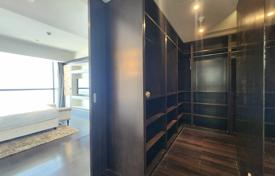 3-zimmer appartements in eigentumswohnungen in Yan Nawa, Thailand. $4 400  pro Woche