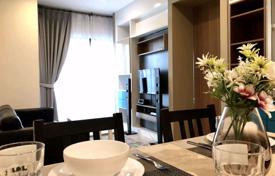 1-zimmer appartements in eigentumswohnungen in Khlong Toei, Thailand. $243 000