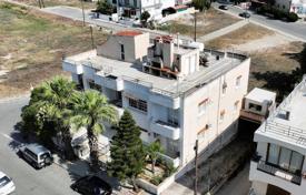 Wohnung – Nicosia, Zypern. 250 000 €