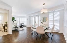 2-zimmer wohnung in Old Toronto, Kanada. C$866 000