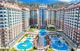 3-zimmer wohnung 135 m² in Mahmutlar, Türkei. 24 710 000 TRY