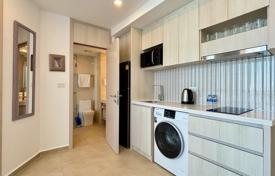 2-zimmer wohnung 40 m² in Pattaya, Thailand. $113 000