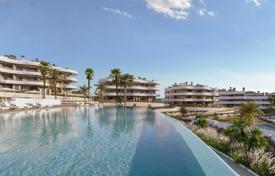 3-zimmer wohnung 203 m² in Benidorm, Spanien. 634 000 €