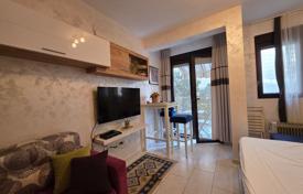 Wohnung 31 m² in Bečići, Montenegro. 107 000 €