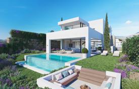 3-zimmer villa 538 m² in Estepona, Spanien. 1 440 000 €