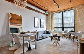 Wohnung – King Street, Old Toronto, Toronto,  Ontario,   Kanada. C$993 000