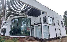 8-zimmer haus in der stadt 555 m² in Northern District (Riga), Lettland. 1 300 000 €