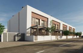 2-zimmer stadthaus 132 m² in Dolores, Spanien. 306 000 €