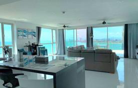 3-zimmer wohnung 210 m² in Pattaya, Thailand. $872 000