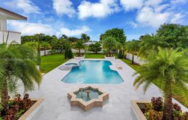 Haus in der Stadt – West End, Miami, Florida,  Vereinigte Staaten. $3 500 000