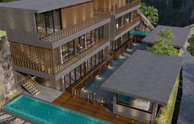 3-zimmer villa 411 m² in Kediri, Indonesien. $720 000