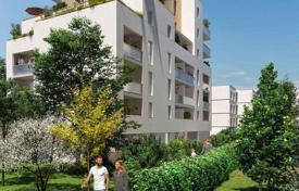 Wohnung – Toulouse, Occitanie, Frankreich. From 302 000 €