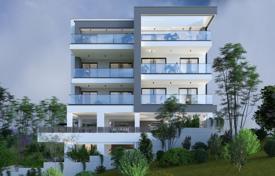 2-zimmer appartements in neubauwohnung in Limassol (Lemesos), Zypern. 386 000 €