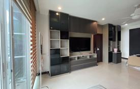 2-zimmer appartements in eigentumswohnungen in Watthana, Thailand. $323 000