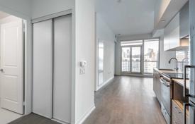 2-zimmer wohnung in Jarvis Street, Kanada. C$846 000