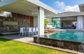 4-zimmer villa 150 m² in Mugla, Türkei. 12 327 000 TRY
