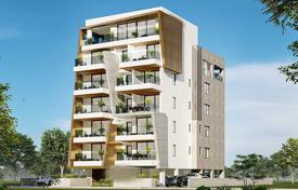 Wohnung – Larnaca Stadt, Larnaka, Zypern. 425 000 €