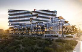 Wohnsiedlung Tonino Lamborghini Residences by BNW Developments – Ras Al Khaimah, VAE. ab $1 009 000
