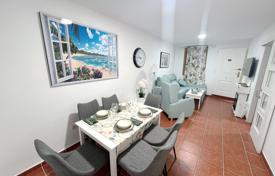 4-zimmer wohnung 110 m² in Marbella, Spanien. 320 000 €