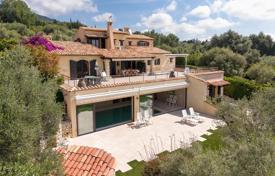 8-zimmer villa in Tourrettes-sur-Loup, Frankreich. 1 720 000 €