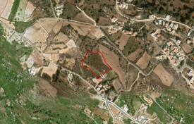 Grundstück in Paphos, Zypern. 410 000 €